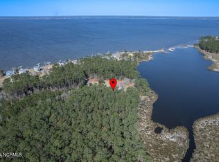 107 Coaches Creek Dr, Havelock, NC 28532