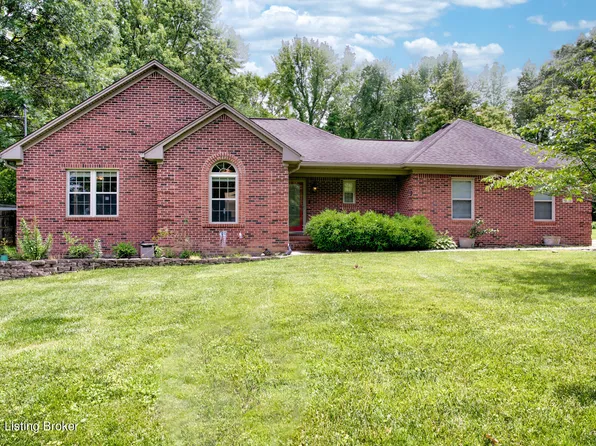 10615 Harrison Ln, Fairdale, KY 40118