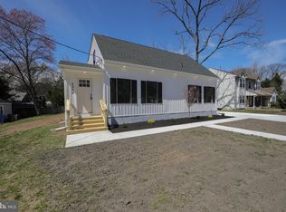 1324 Charleston Rd, Cherry Hill, NJ 08034