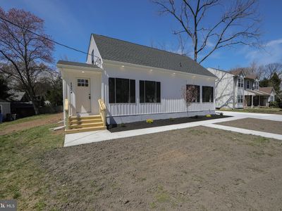 1324 Charleston Rd, Cherry Hill, NJ, 08034