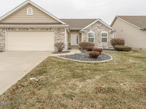 6864 Southpine Ct, Maumee, OH 43537