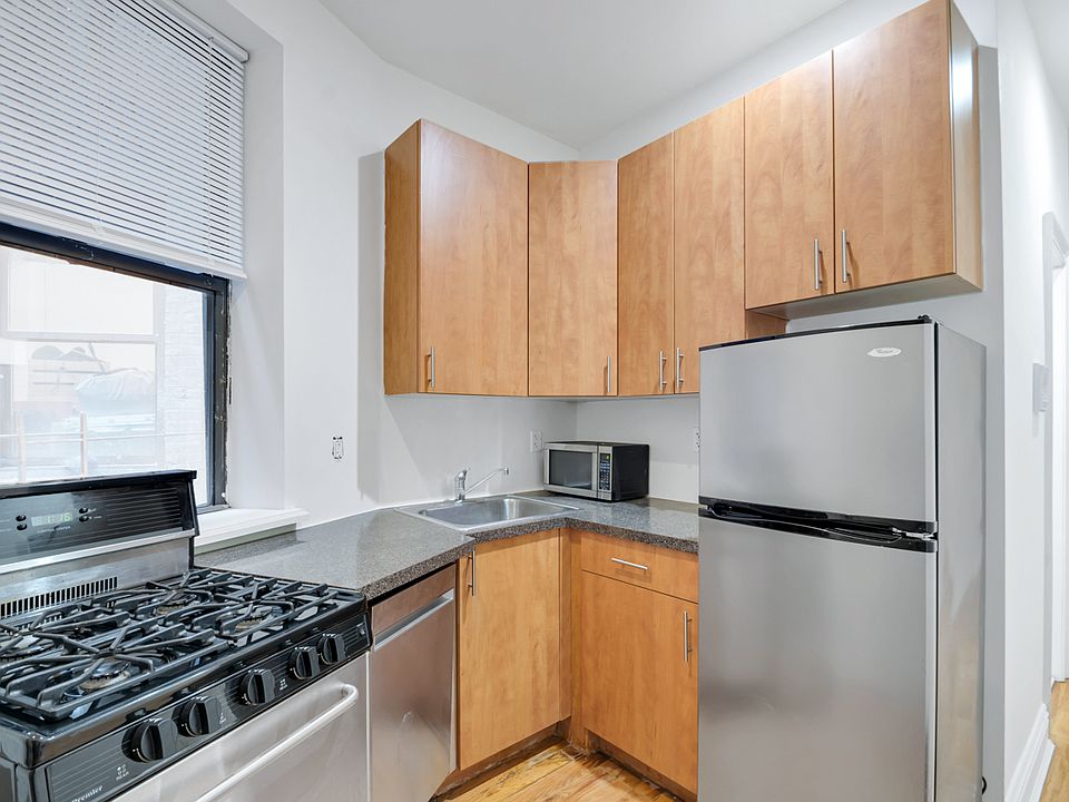 1st image of 414 W 49th St APT 1D