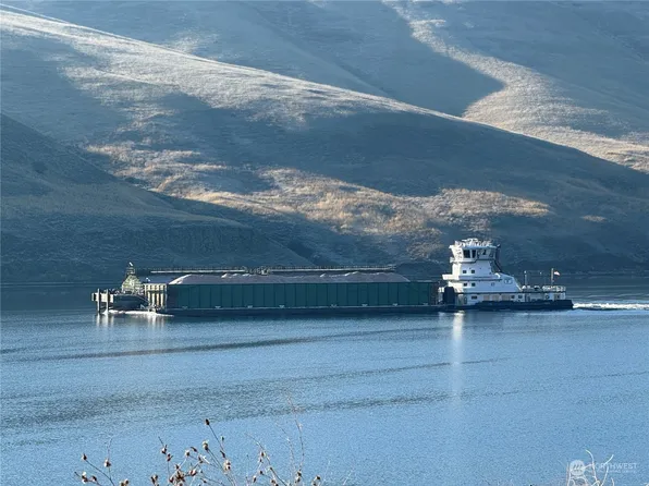 1234 Penawawa Road, Lacrosse, WA 99111