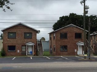 20 N Florida St, Mobile, AL 36607