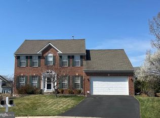 18 Chapel Manor Ct, Perry Hall, MD 21128