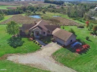 9925 Seven Hill Rd, Mount Carroll, IL 61053