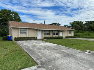 4798 SE Salvatori Rd #4798, Stuart, FL 34997