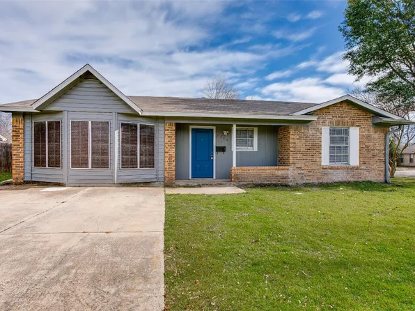 2306 Suffolk Ln, Lancaster, TX 75134