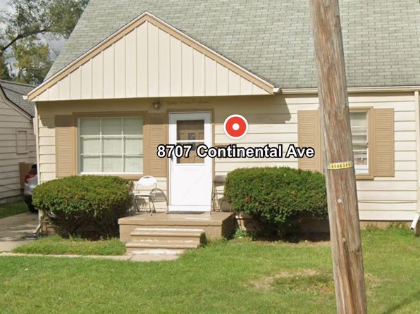 8707 Continental Ave