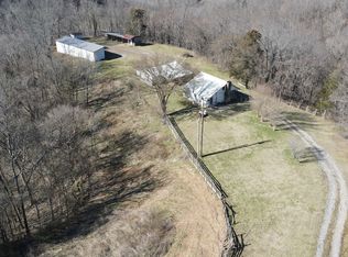 1074 Basham Ridge Rd, Woodbury, TN 37190