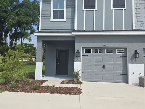 247 Bittern Loop, Inverness, FL 34453