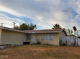 2900 Austin Ave, Las Vegas, NV 89107