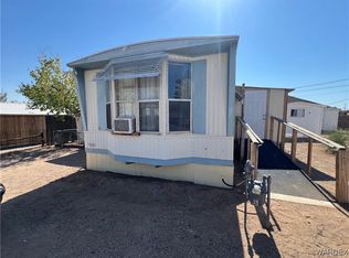 3375 N Fairfax St #19, Kingman, AZ 86409