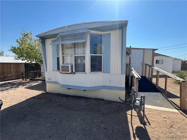 3375 N Fairfax St #19, Kingman, AZ 86409