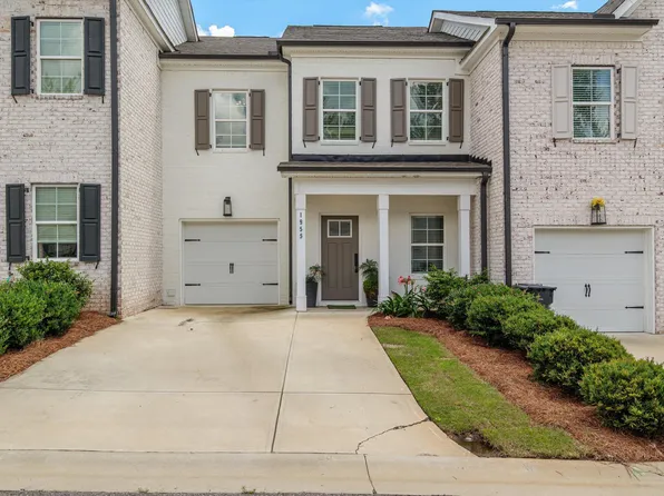 1955 AVENEL Lane, Martinez, GA 30907