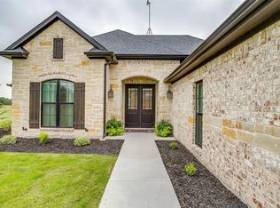 850 McClendon Walker Rd, Aledo, TX 76008