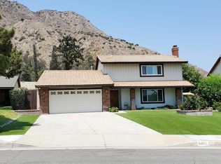 3405 Brookridge Rd, Duarte, CA 91010