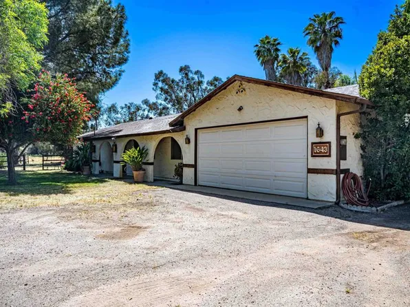 1643 H St, Ramona, CA 92065