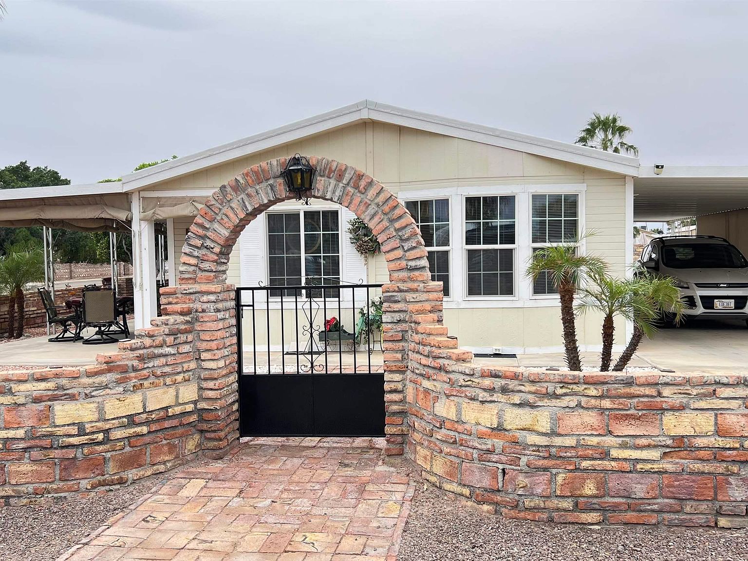 13319 E 49th St, Yuma, AZ 85367 | Zillow