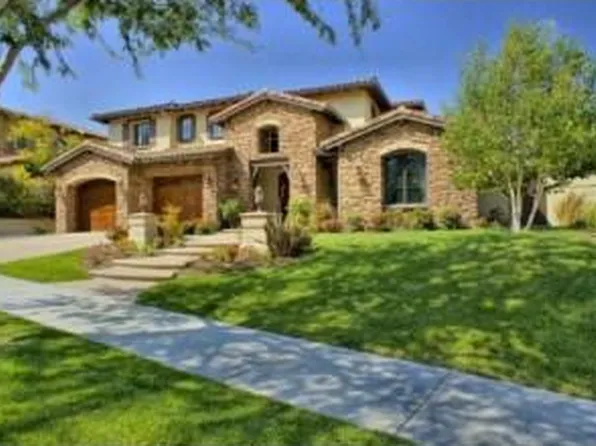25843 Shady Oak Ln, Valencia, CA 91381