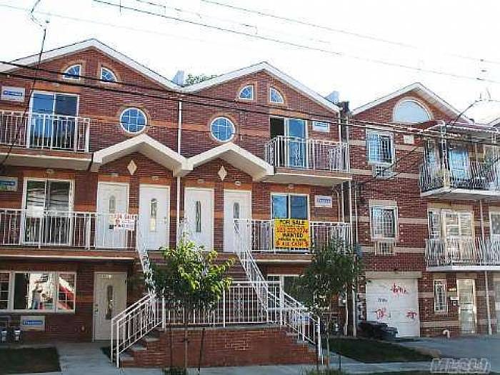 Front House