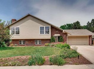 1557 W Fair Ave, Littleton, CO 80120