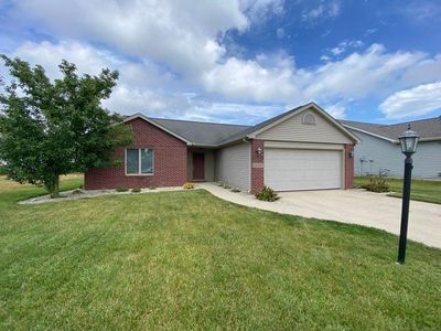 12030 Breezy Knoll Ct, Fort Wayne, IN, 46818