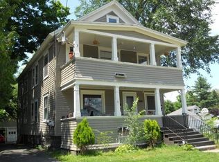 919 Croton St, Rome, NY 13440