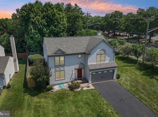 14600 Jenn Ct, Centreville, VA 20120
