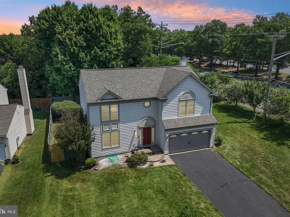 14600 Jenn Ct, Centreville, VA 20120