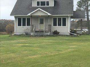 49595 Bootjack Rd, Lake Linden, MI 49945