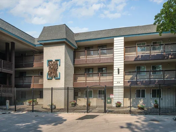 214 W 6th Ave APT 103, Spokane, WA 99204