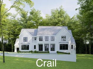 7 Thrasher R Plan, PCI - 22101, McLean, VA 22101