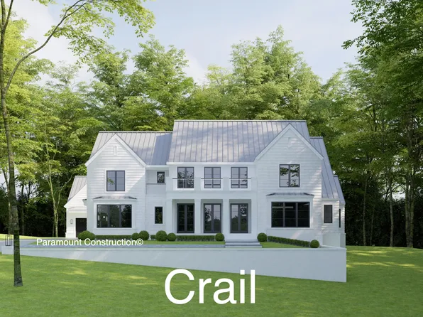 7 Thrasher R Plan, PCI - 22101