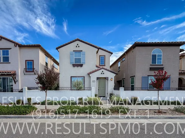 4025 Gunnar Dr, Roseville, CA 95747
