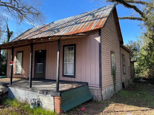 316 Virginia Ave, Valdosta, GA 31601