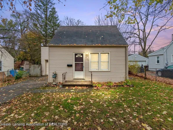 635 Jessop Ave, Lansing, MI 48910