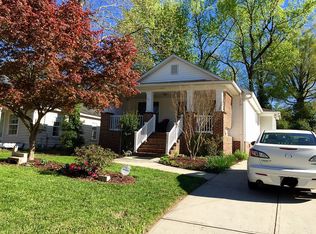 125 Prospect Ave, Raleigh, NC 27603