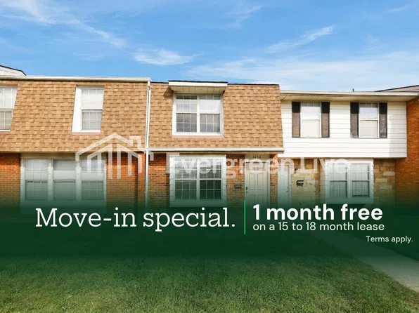 7634 Mount Hood Dr, Dayton, OH 45424