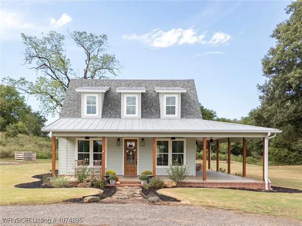 7908 Uniontown Hwy, Van Buren, AR 72956