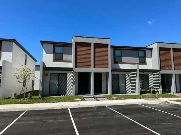 3255 Sustainable Way, Kissimmee, FL 34747