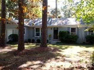 5106 Lord Tennyson Dr, Wilmington, NC 28405