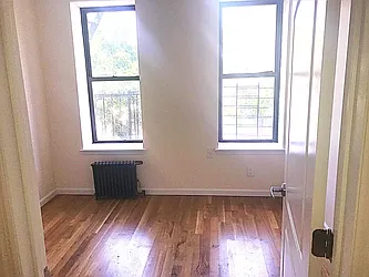 Rented by Crosstown Apartments NYC