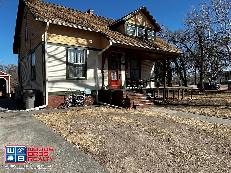 418 Roger Welsch Ave E, Dannebrog, NE 68831 Zillow
