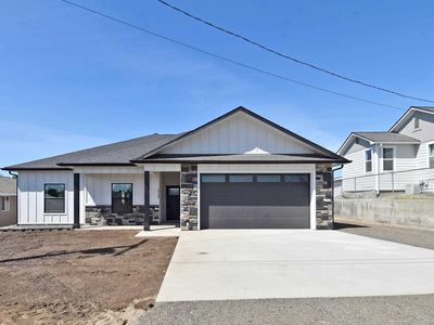 2348 19th St, Clarkston, WA, 99403