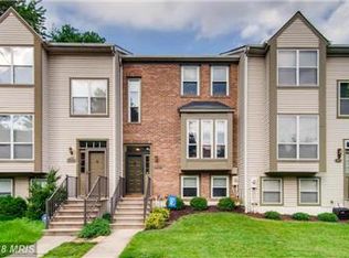 7803 Falling Leaves Ct, Ellicott City, MD 21043