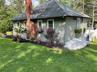 6872-6874 State Highway 80, Cooperstown, NY 13326