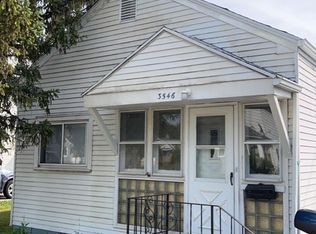 3546 Cecelia Ave, Toledo, OH 43608