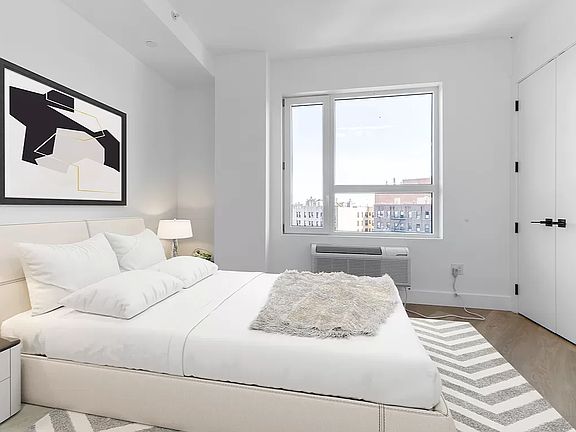 3rd image of 1042 President St #6F