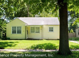 405 Thurston St, Manhattan, KS 66502